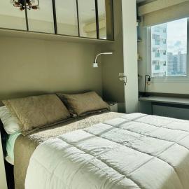 Hotel Verano stay Rock in Río suites