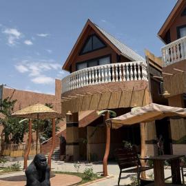 شاليهات البدرية لبيوت العطلات, hotel in Taif