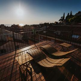 Apartma Vivoda Deluxe, Hotel in Piran