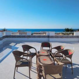 شاليه زمردة, hotel in Dawwār ‘Abd al Qādir Qāsim