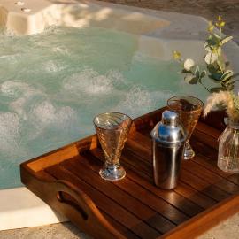 Family Villa with Private Pool