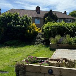 The Boutique Garden House