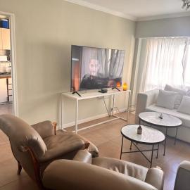 Apart Jose, hotel v destinácii Comodoro Rivadavia