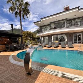 alanya polat holiday village