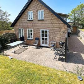 4 person holiday home in Hanstholm-By Traum, hotel di Hanstholm