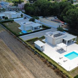 LikeHome Taranto - 2 ville indipendenti