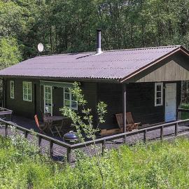 4 person holiday home in Læsø, hôtel à Læsø