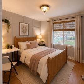 Glaive Home, hotel a Toronto