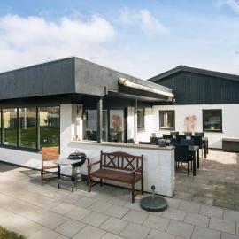 30 person holiday home in Ebeltoft-By Traum