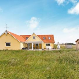 11 person holiday home in Thisted-By Traum