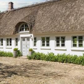 Idyllic Danish Farmhouse Retreat-By Traum