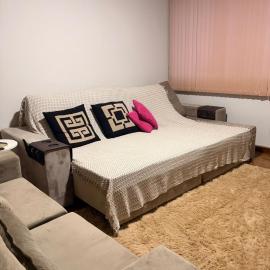 Comfortable room for 2 people, well located，Ituiutaba的飯店