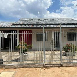 Casa no centro
