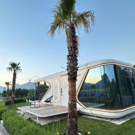 Vila Summer Depo