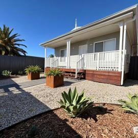 Westlands Elegance in the Outback