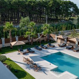 HH Point Luxury Villas