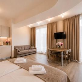 Kora Premium Stay, Hotel in Prag