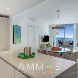 18th Floor Ocean Views Pool Beach Fitness