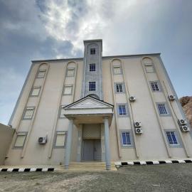 شقق سكنية مريحة, hótel í Tanomah