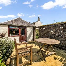 The Bothy