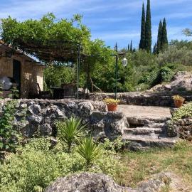 Apartments with parking space Gruda, Dubrovnik - 24966