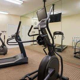 Holiday Inn Express Hotel & Suites New Iberia - Avery Island by IHG, hotel in New Iberia
