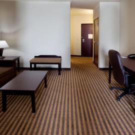 Holiday Inn Express Marble Falls by IHG, hotelli kohteessa Marble Falls