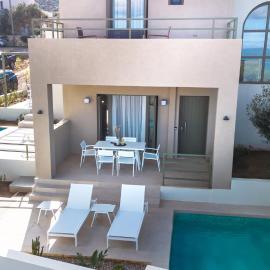 Villa Artemis 2 - Etheras Properties