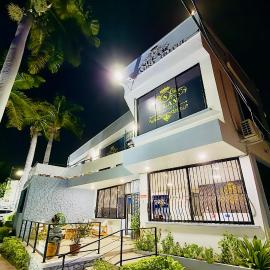 Sulam Luxury Hotel Nicaragua