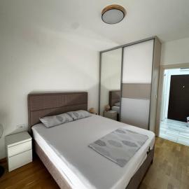 Apartmani Odmor