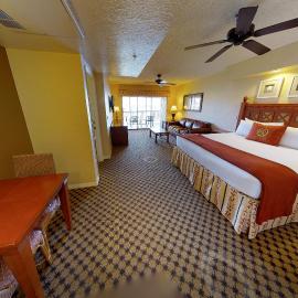 Westgate Lakes Resort & Spa