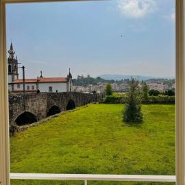 CASA JOTA - Suites Ponte Romana