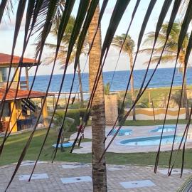 Resort felicidade, hotel a Extremóz