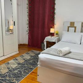 Manial Comfort Guest House