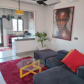 TN Apartments deviat