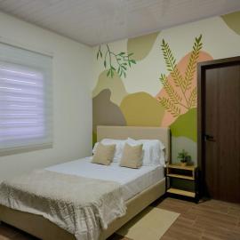 Cozy Calm Refuge