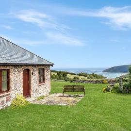 Beehive Cottage Culbone