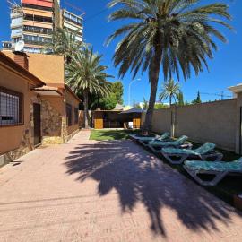 Villa Flores