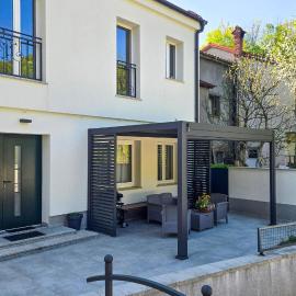 1 Bedroom Cozy Home In Lukezi