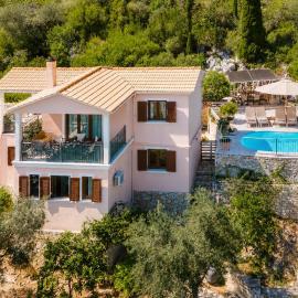 Villa Elpida