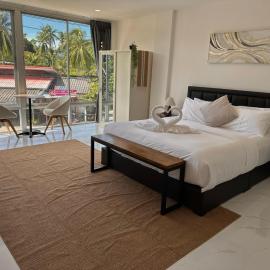 Keya Hotel Samui