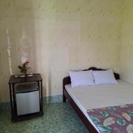 Homestay Hồng Hoa nguyên căn