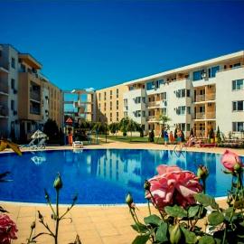 Sunny Beach Nessebar Fort Club