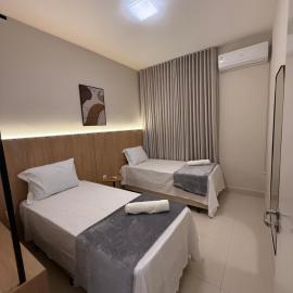 Apto Mais Decor 02، فندق في ساليناس