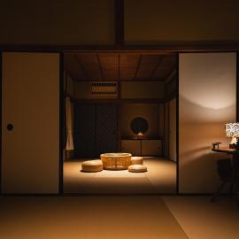 Viesnīca 阡陌senpaku pilsētā Tamba-sasayama