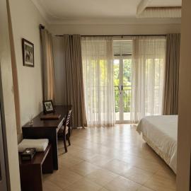 Tsuri Home Apartments, hotel 