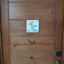 Residencial Pàraiso Appartamento G- 203