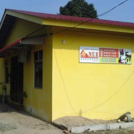 NUE Guesthouse, hotel in Kota Bharu