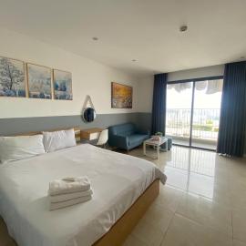 Vinhomes D'Capitale Apartment Hanoi - Mary Homes