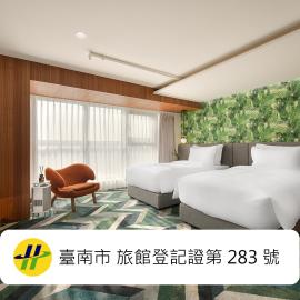 JAI Château Hotels & Hostels